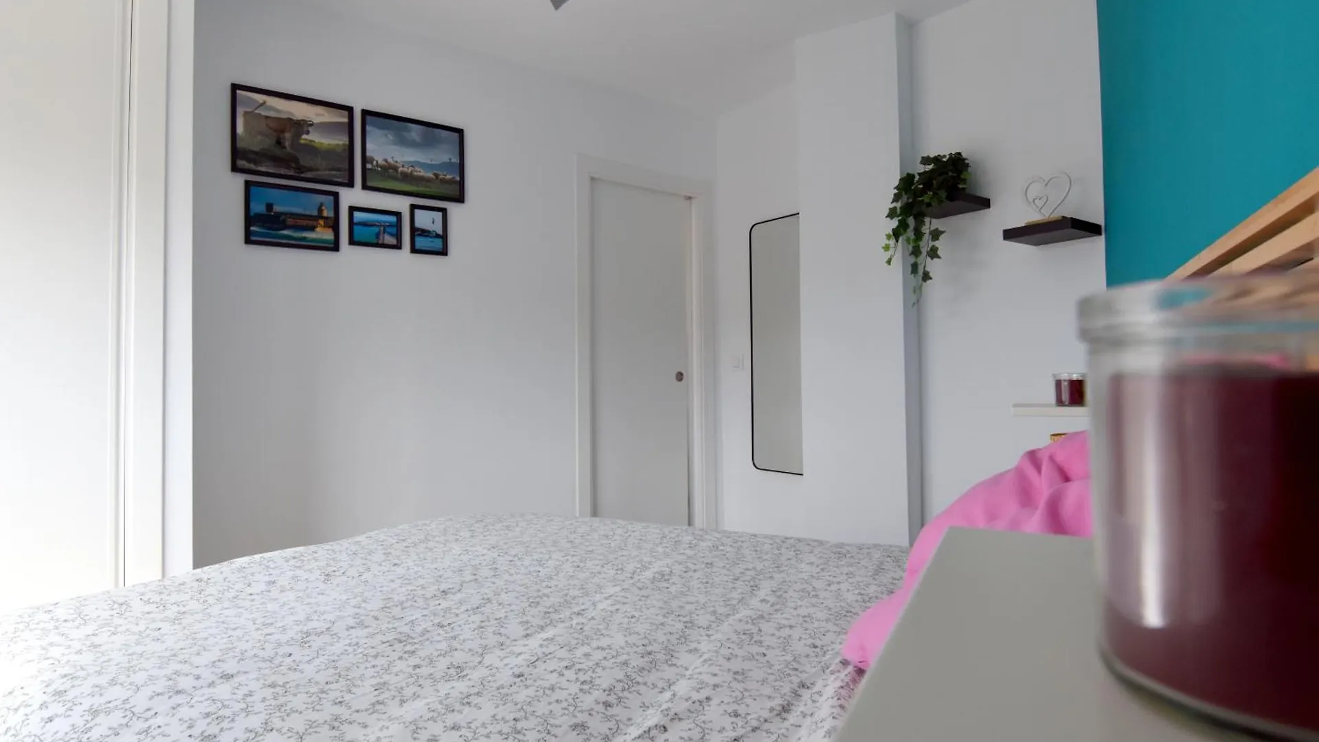 Complete Apartment In Tarifa Center