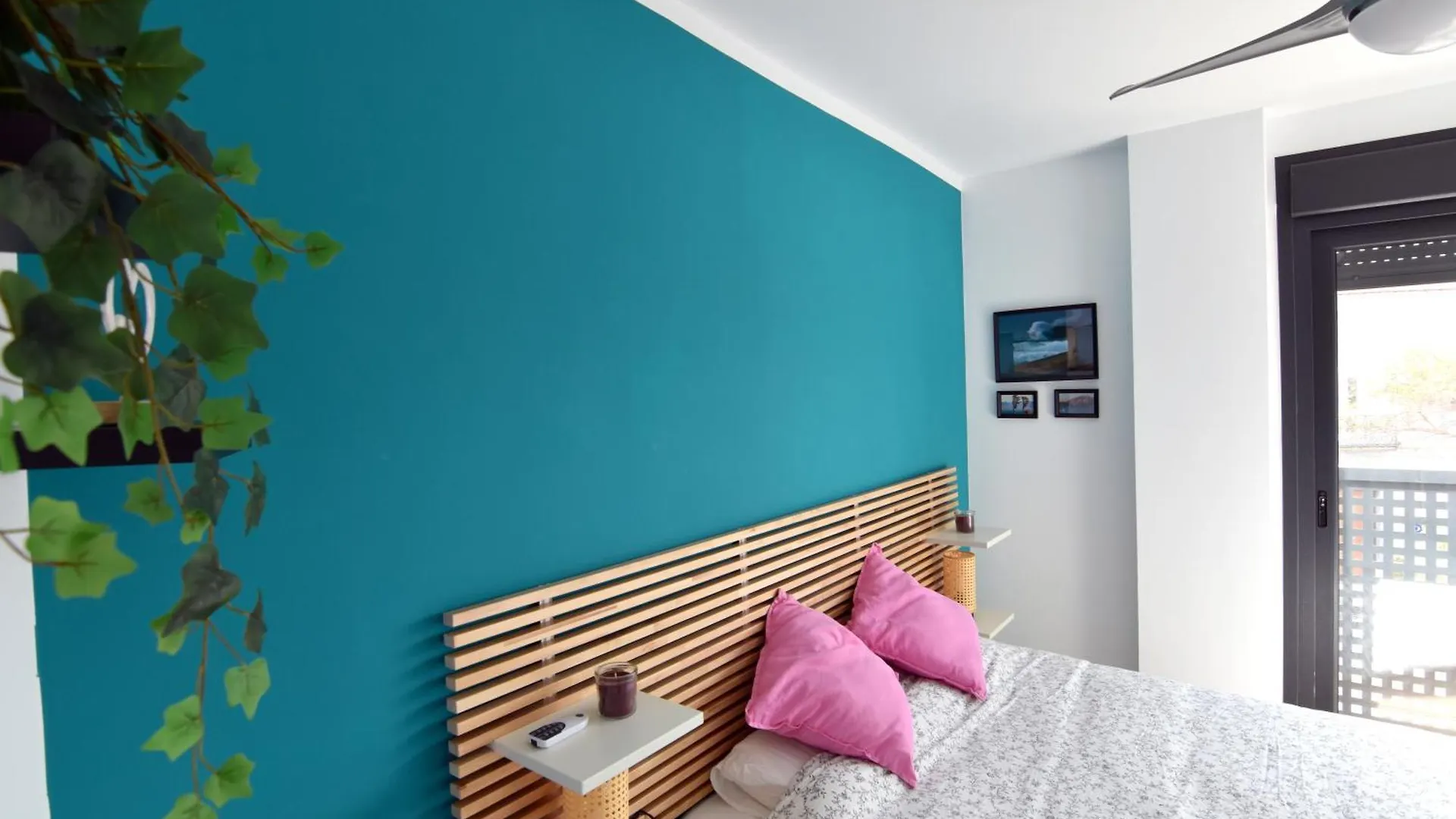 Complete Apartment In Tarifa Center