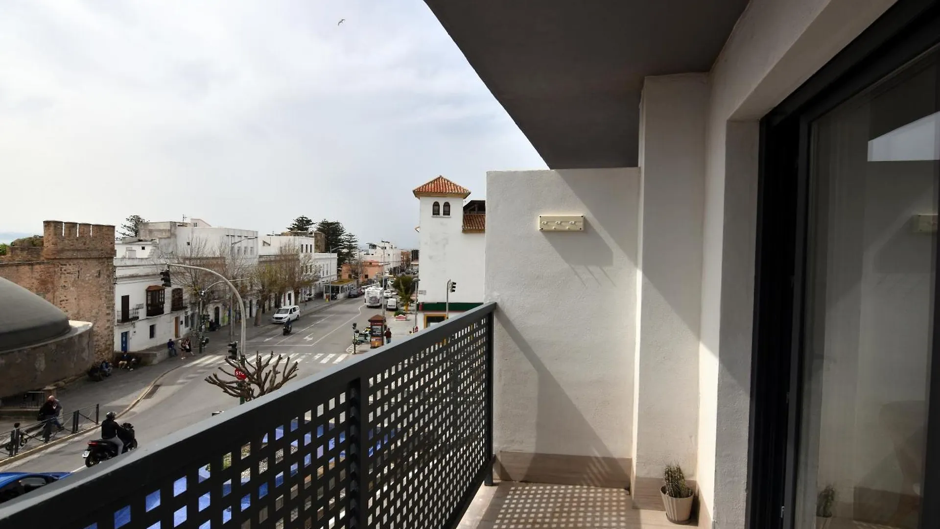 Complete Apartment In Tarifa Center 0*,  Spain