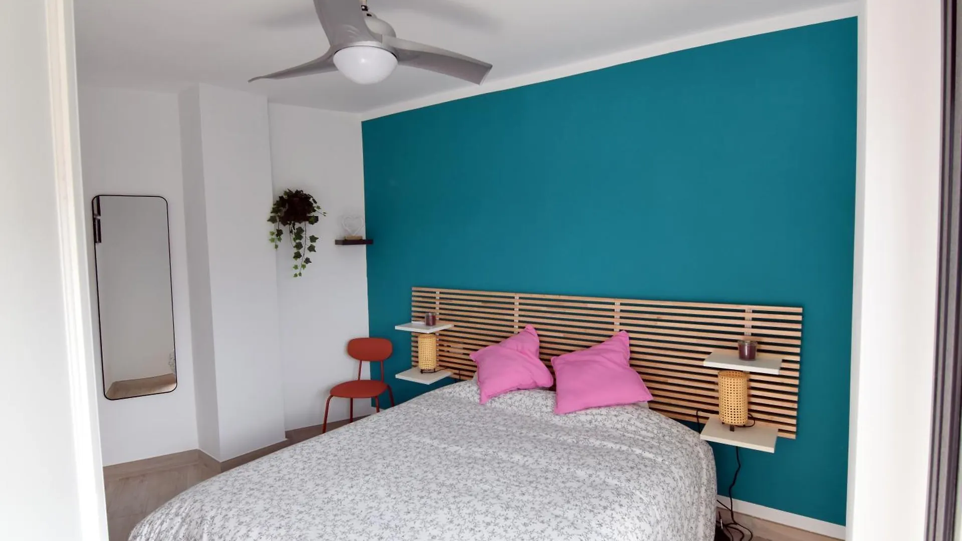 Complete Apartment In Tarifa Center