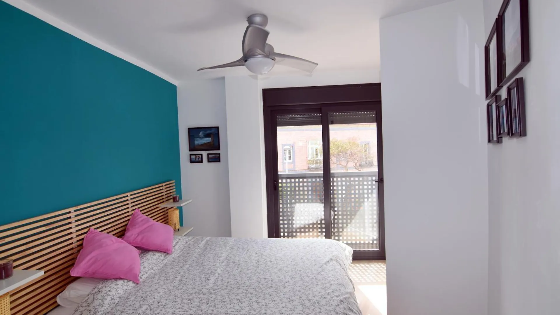 Complete Apartment In Tarifa Center